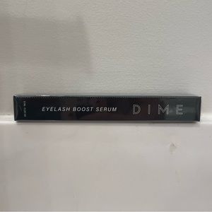 🚨SOLD🚨Dime Eyelash Boost Serum